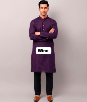 Only Kurta - Image 9