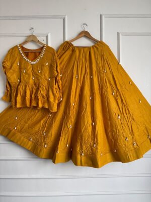 Navratri collection Lehenga Choli - Image 15