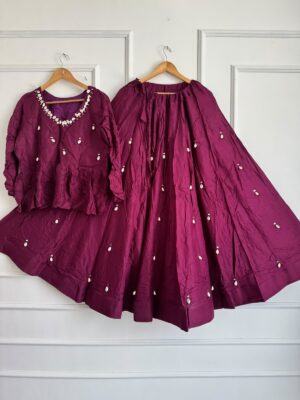 Navratri collection Lehenga Choli - Image 21