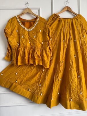 Navratri collection Lehenga Choli - Image 17