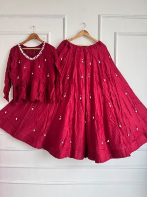 Navratri collection Lehenga Choli - Image 19