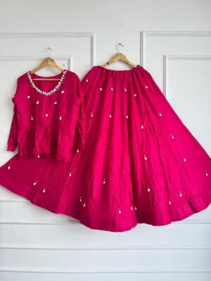 Navratri collection Lehenga Choli - Image 13