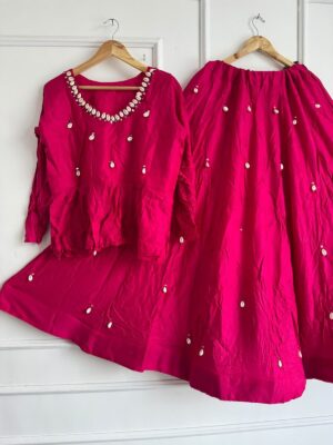 Navratri collection Lehenga Choli - Image 16