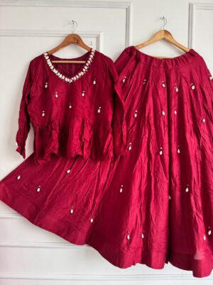 Navratri collection Lehenga Choli - Image 9