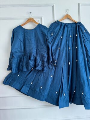 Navratri collection Lehenga Choli - Image 8