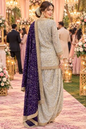 Premium Dhoti Pant - Image 5
