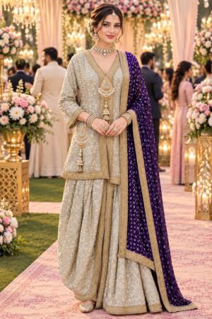 Premium Dhoti Pant - Image 4