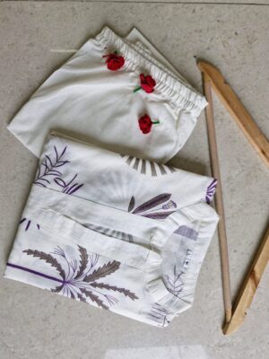 Kurti With Pants - Image 14