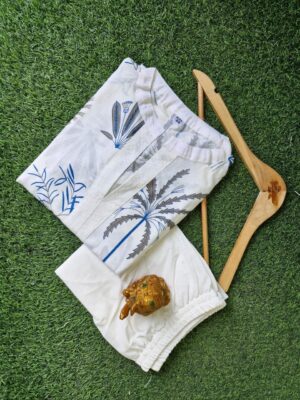 Kurti With Pants - Image 9