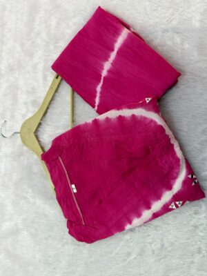 Kurta Cord Set - Image 13