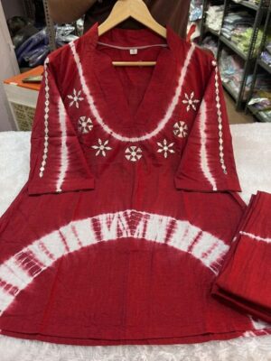 Kurta Cord Set - Image 9