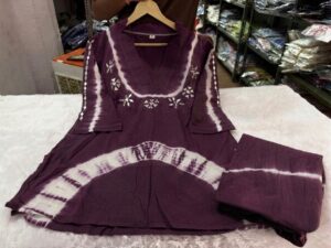 Kurta Cord Set - Image 6