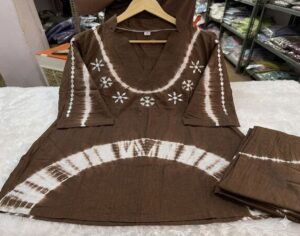 Kurta Cord Set - Image 5