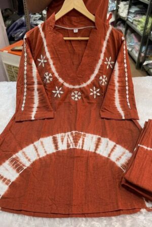 Kurta Cord Set - Image 8