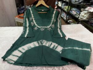 Kurta Cord Set - Image 14