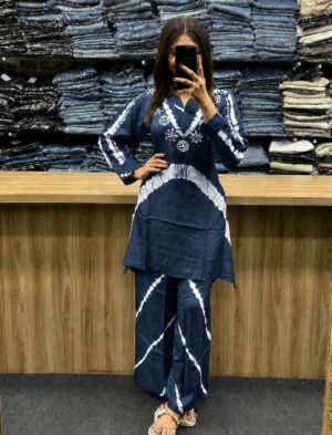 Kurta Cord Set - Image 12