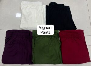 Afghani Pants - Image 7