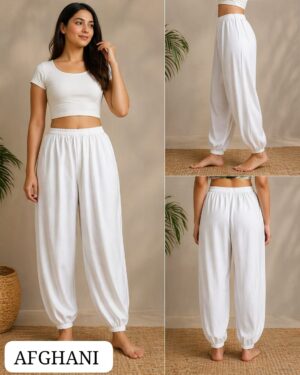 Afghani Pants - Image 5