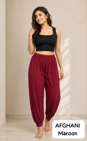 Afghani Pants - Image 3