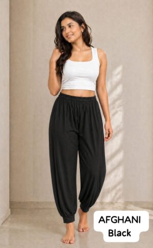 Afghani Pants - Image 6