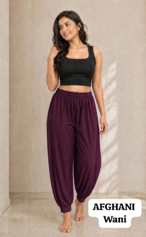 Afghani Pants - Image 4