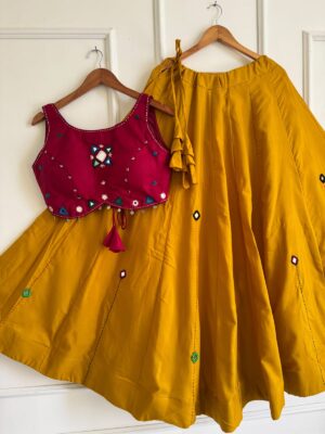 Navratri collection Lehenga Choli - Image 14