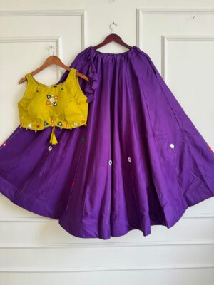 Navratri collection Lehenga Choli - Image 28