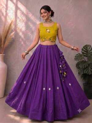 Navratri collection Lehenga Choli - Image 26