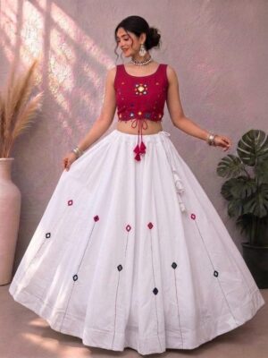 Navratri collection Lehenga Choli - Image 27