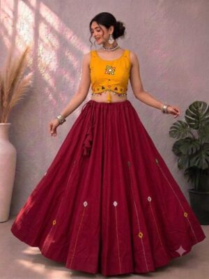 Navratri collection Lehenga Choli - Image 31