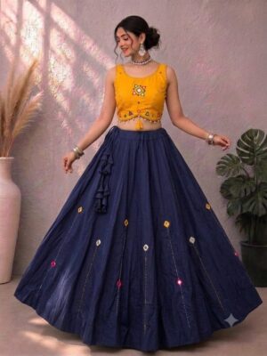 Navratri collection Lehenga Choli - Image 24