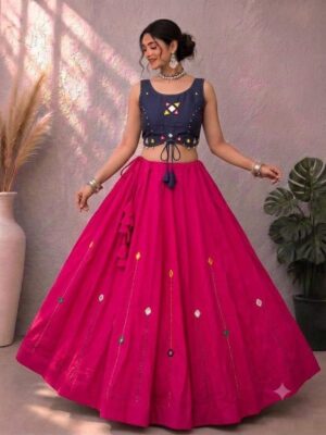 Navratri collection Lehenga Choli - Image 13