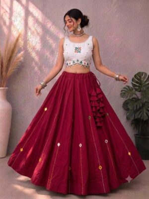 Navratri collection Lehenga Choli - Image 29