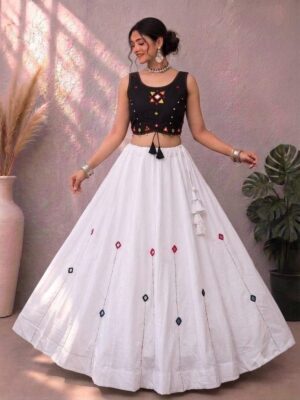 Navratri collection Lehenga Choli - Image 16
