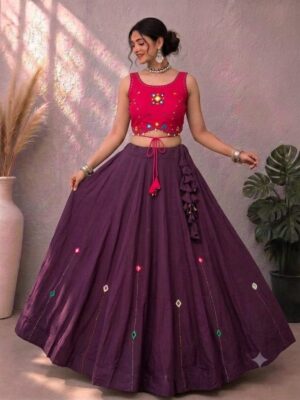 Navratri collection Lehenga Choli - Image 30