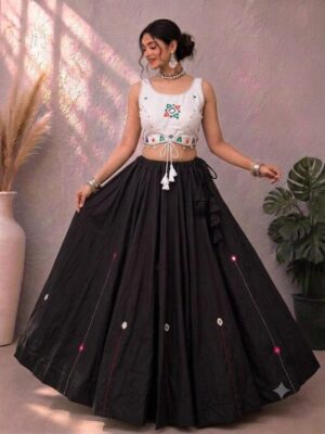 Navratri collection Lehenga Choli - Image 6