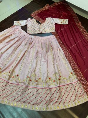 Trending Lahenga - Image 4