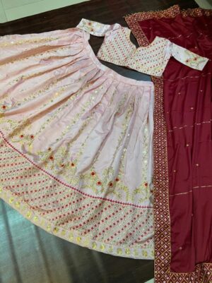 Trending Lahenga - Image 3