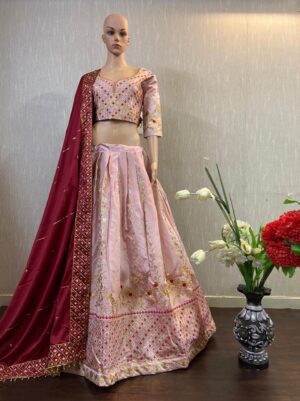 Trending Lahenga - Image 6