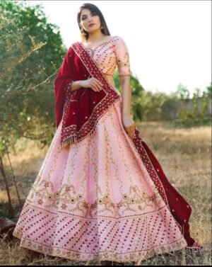 Trending Lahenga - Image 5