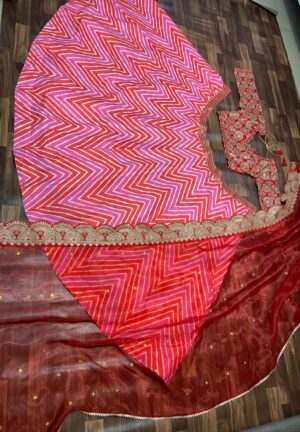 Letest Lahenga - Image 7