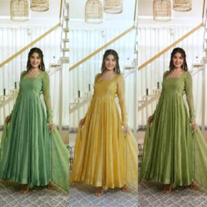 Gown Set - Image 10