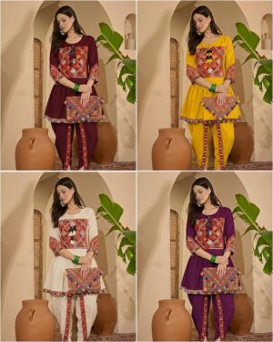 Navratri Kedia - Image 8