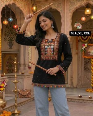 Short Tops - Image 8