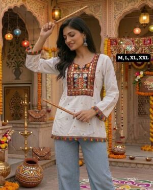 Short Tops - Image 4