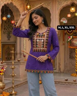 Short Tops - Image 3