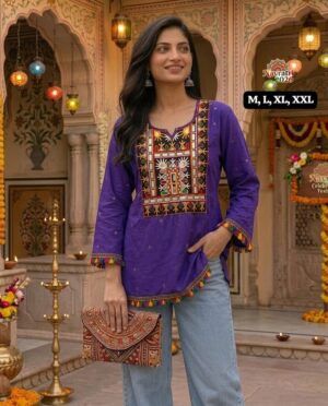 Short Tops - Image 7