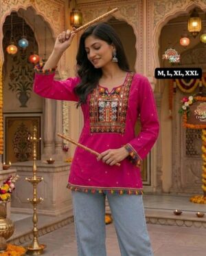 Short Tops - Image 6