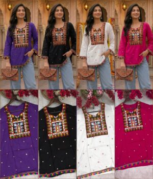 Short Tops - Image 9