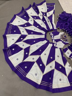 Navratri Lahenga Set - Image 11